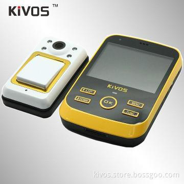 3.5inch LCD Door Peephole Viewer DVR Camera Recorder and Monitor